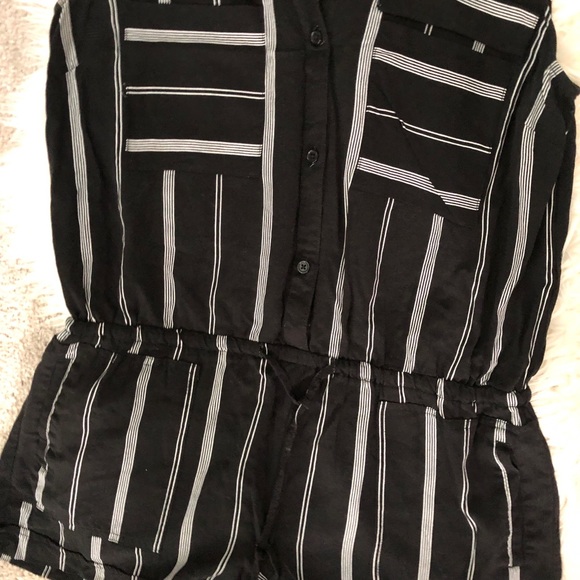 Target romper - Picture 3 of 4